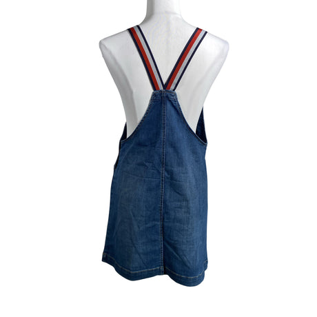 Unisex Tommy Hilfiger - Denim dress, size 40 - Blue (2)