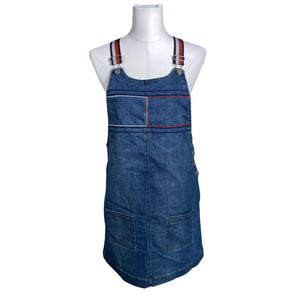 Unisex Tommy Hilfiger - Denim dress, size 40 - Blue (1)