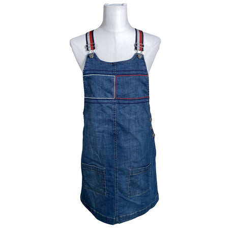 Unisex Tommy Hilfiger - Denim dress, size 40 - Blue ()