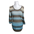 Unisex Esprit - Sweater, size 36 - Brown ()