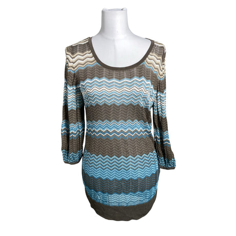 Unisex Esprit - Sweater, size 36 - Brown ()