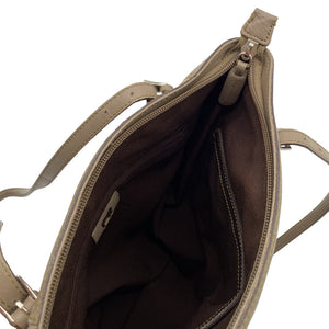 Unisex Mywalit - Handbag, size Maxi - Brown (3)
