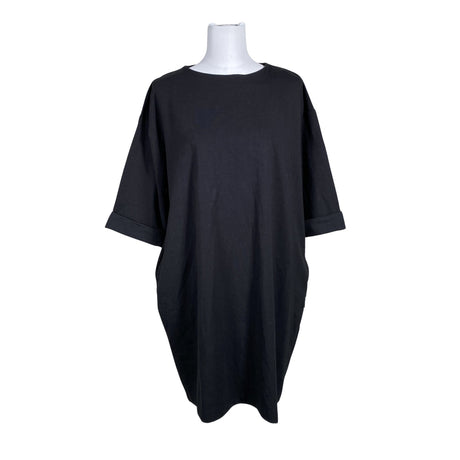 Unisex Finlayson - Tricot dress, size 40 - Black ()