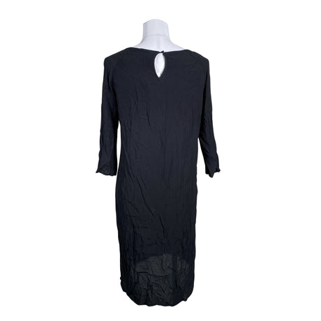 Unisex Silvian Heach - Dress, size 34 - Black (2)