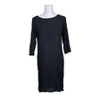 Unisex Silvian Heach - Dress, size 34 - Black ()