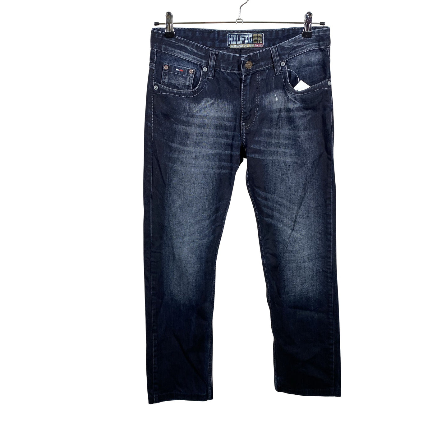 Unisex Tommy Hilfiger - Jeans, size W31 - Blue (1)