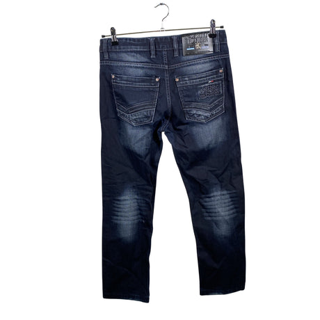 Unisex Tommy Hilfiger - Jeans, size W31 - Blue (2)