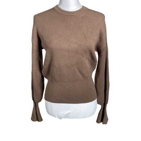 Unisex Designers Remix - Sweater, size 34 - Brown ()