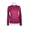 Unisex Uniqlo - Sweater, size 36 - Pink ()