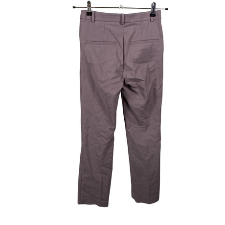 Unisex Tiger of Sweden - Straight leg trousers, size 34 - Violet (2)