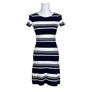 Unisex Gant - Tricot dress, size 34 - Blue (1)