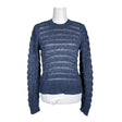 Unisex Esprit - Sweater, size 36 - Blue ()