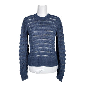 Unisex Esprit - Sweater, size 36 - Blue (1)