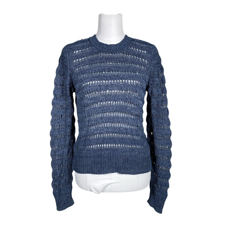 Unisex Esprit - Sweater, size 36 - Blue ()