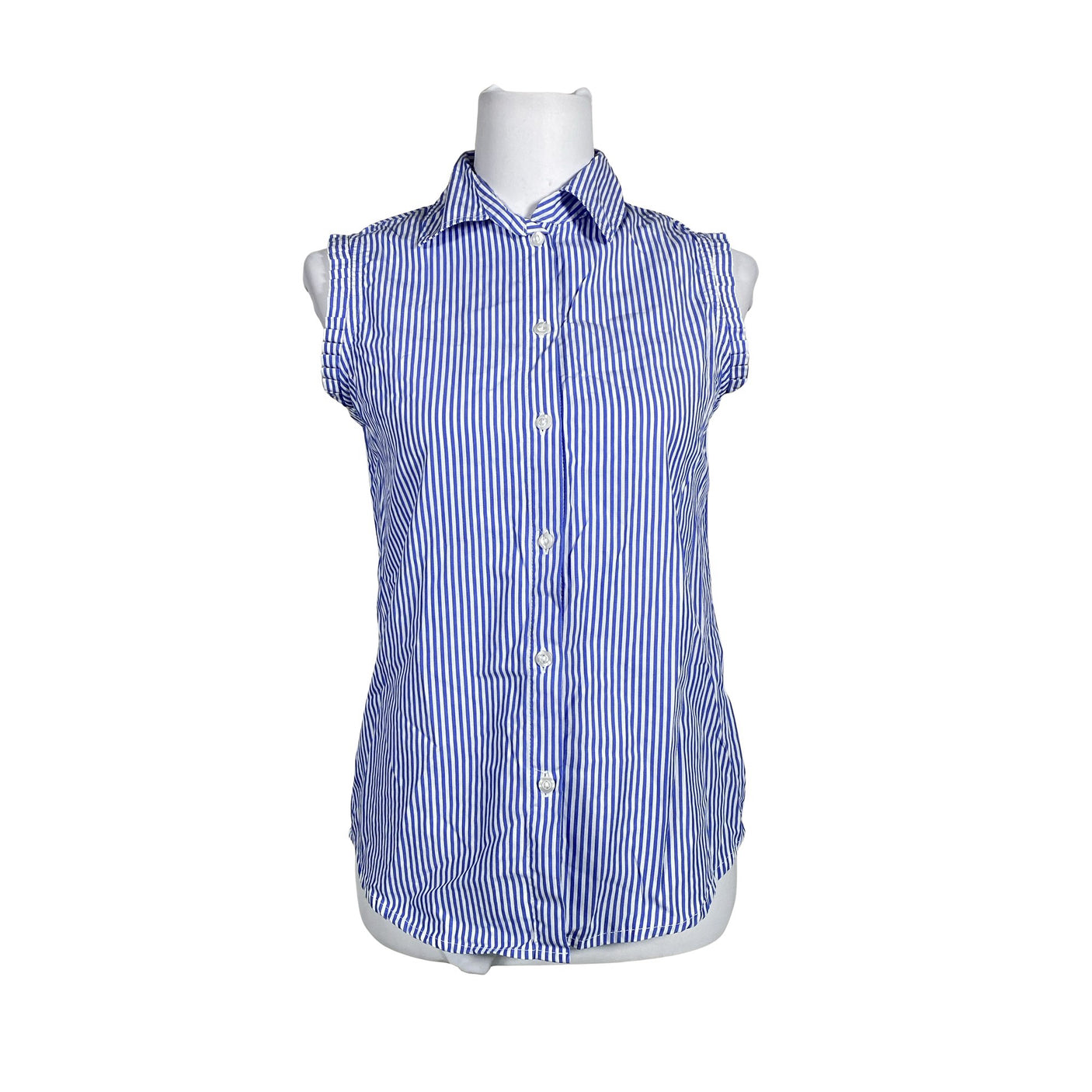 Unisex Gauhar - Top, size 36 - Blue (1)