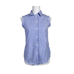 Unisex Gauhar - Top, size 36 - Blue (1)