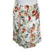 Unisex Miranella - Fabric skirt, size 40 - White ()