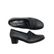 Unisex Janita - High heels, size 40 - Black ()