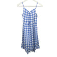 Unisex Lindex - Dress, size 152 - 158 - Blue ()