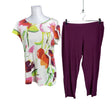Unisex Nanso - Nightwear, size 40 - White ()