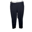 Unisex Papu - Tricot pants, size 42 - Black ()