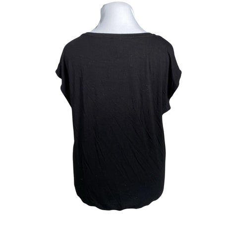 Unisex Ril's - Top, size 42 - Black (2)