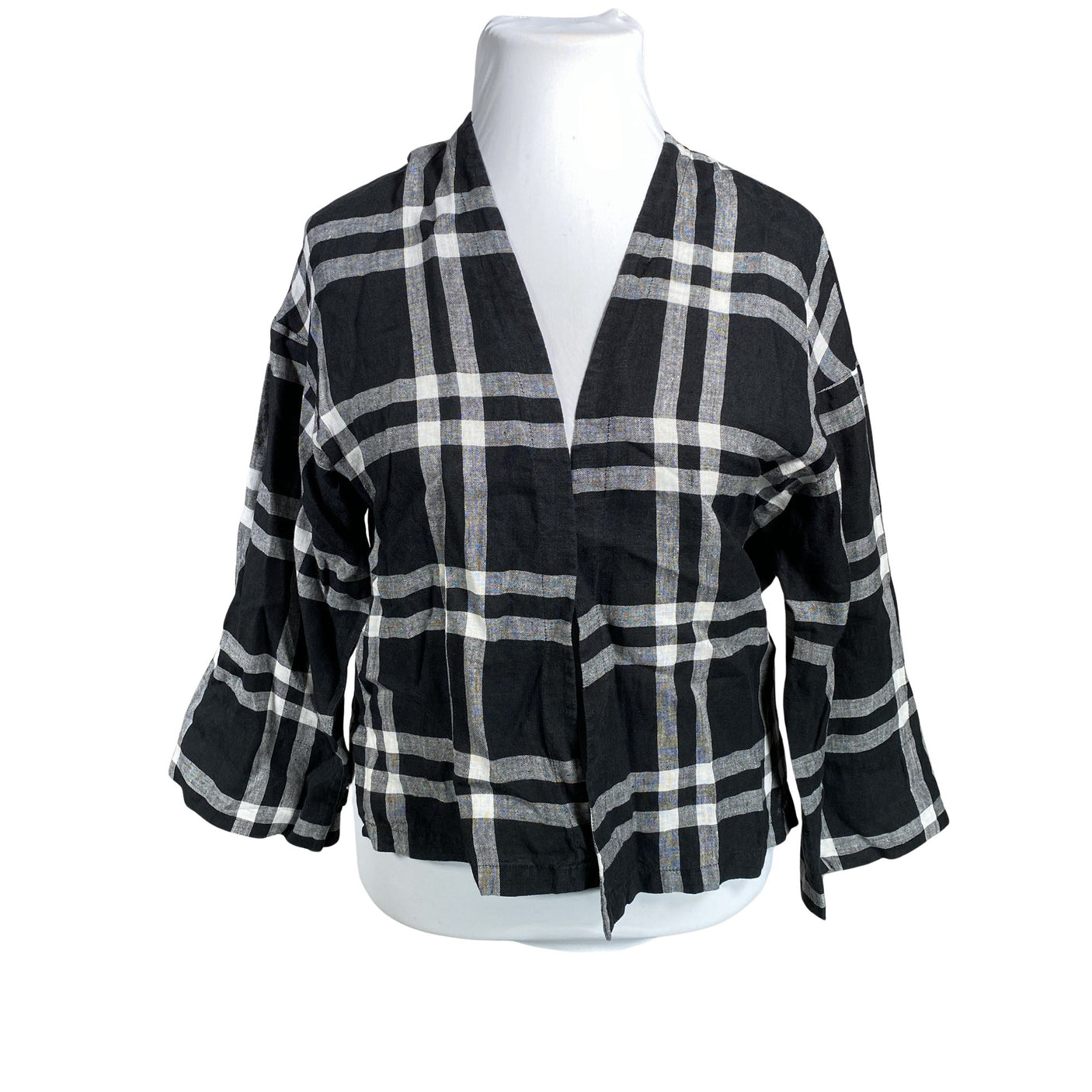 Unisex Marimekko - Jacket, size 42 - Black (1)