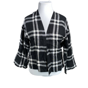 Unisex Marimekko - Jacket, size 42 - Black (1)