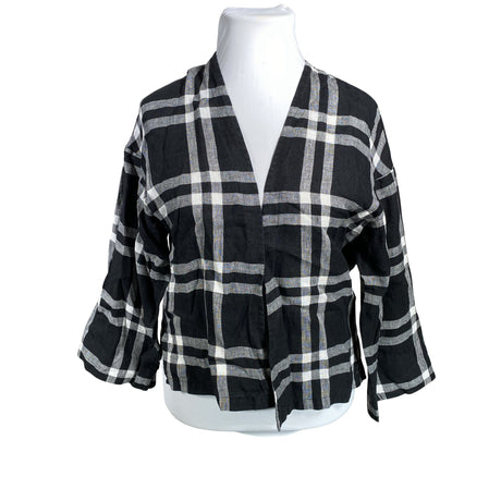 Unisex Marimekko - Jacket, size 42 - Black ()