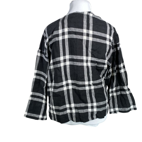 Unisex Marimekko - Jacket, size 42 - Black (2)