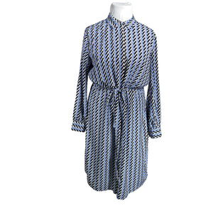Unisex b.Young - Dress, size 42 - Blue (1)