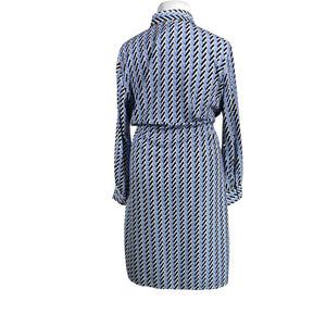 Unisex b.Young - Dress, size 42 - Blue (2)