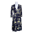 Unisex Weekend by MaxMara - Tricot dress, size 40 - Blue ()