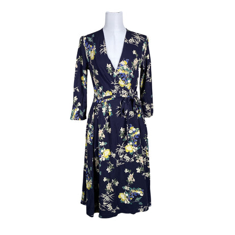 Unisex Weekend by MaxMara - Tricot dress, size 40 - Blue ()