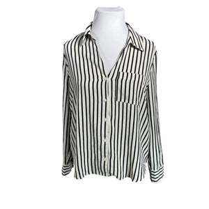 Unisex River Island - Blouse, size 42 - White (1)