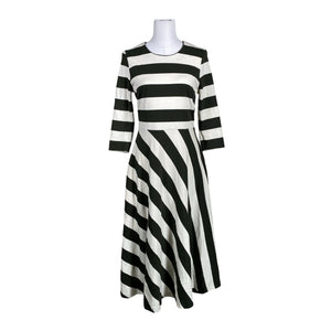 Unisex InWear - Tricot dress, size 40 - Green (1)