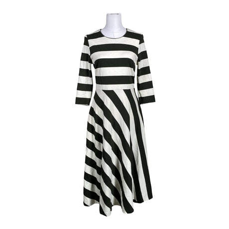 Unisex InWear - Tricot dress, size 40 - Green ()