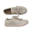 Unisex Saola - Casual sneakers, size 40 - Beige ()