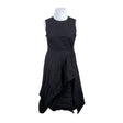 Unisex Marimekko - Dress, size 42 - Black ()