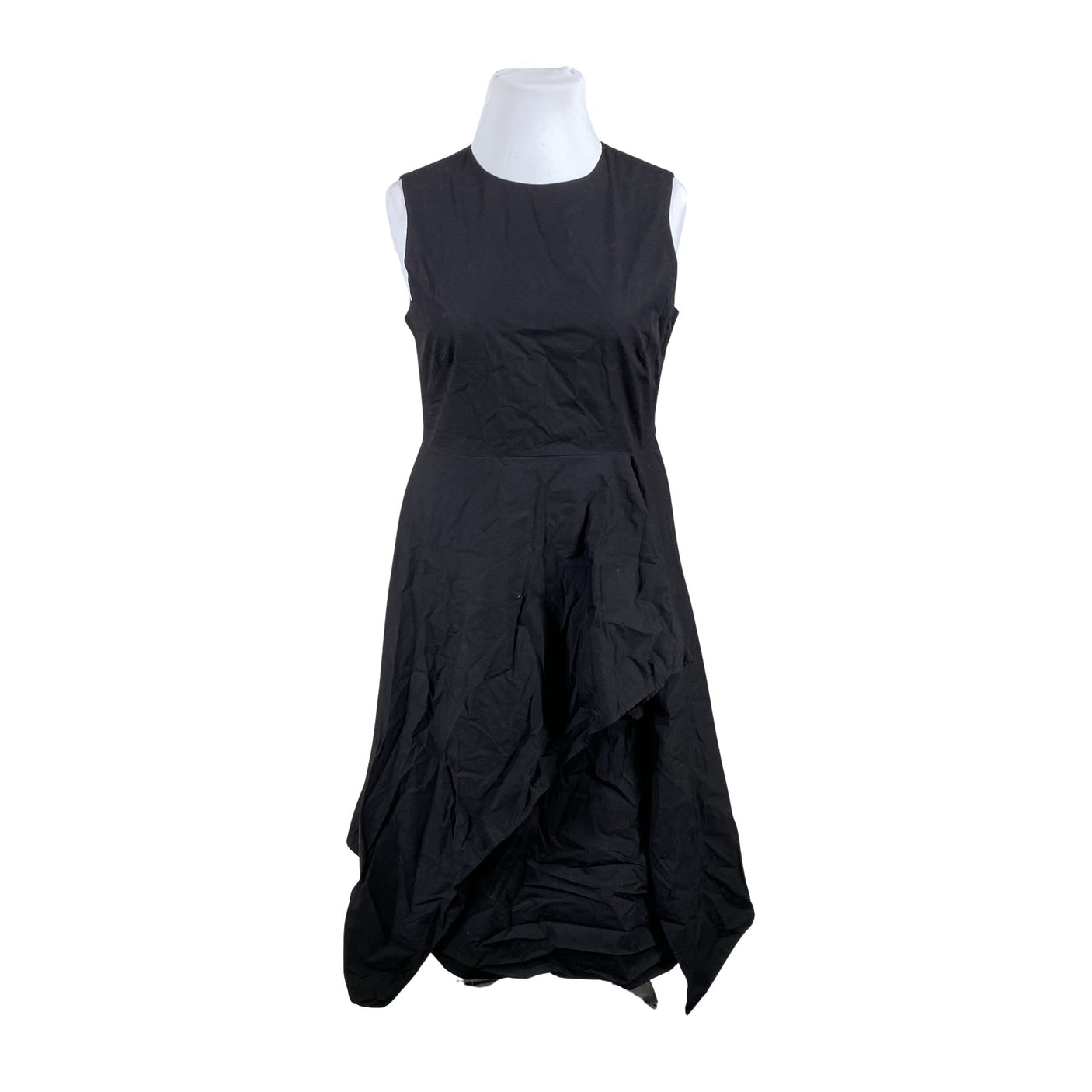 Unisex Marimekko - Dress, size 42 - Black (1)