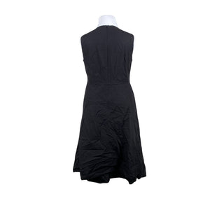 Unisex Marimekko - Dress, size 42 - Black (2)