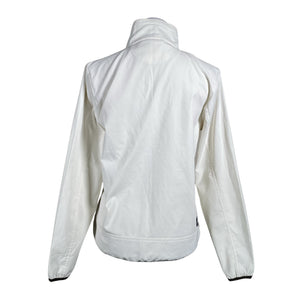 Unisex Catmandoo - Sports jacket, size 38 - White (2)
