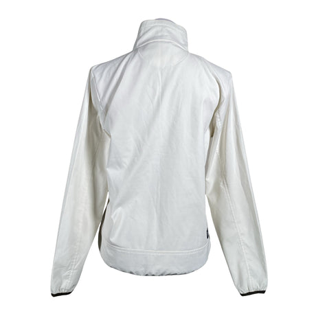 Unisex Catmandoo - Sports jacket, size 38 - White (2)