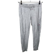 Unisex Tommy Hilfiger - Sweatpants, size 158 - 164 - Gray ()