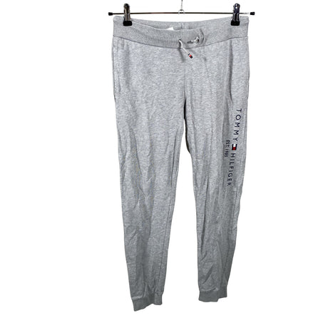 Unisex Tommy Hilfiger - Sweatpants, size 158 - 164 - Gray ()