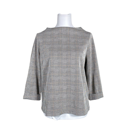 Unisex Van Graaf - Blouse, size 38 - Gray ()