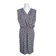Unisex Noom - Tricot dress, size 38 - Black ()