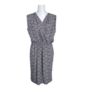 Unisex Noom - Tricot dress, size 38 - Black (1)