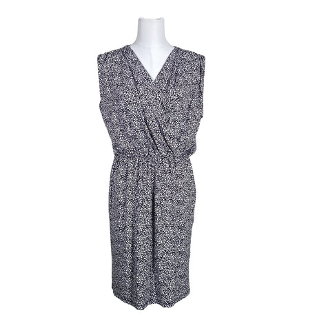 Unisex Noom - Tricot dress, size 38 - Black ()