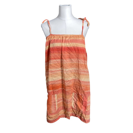 Unisex IVANAhelsinki - Tunic, size 40 - Orange ()